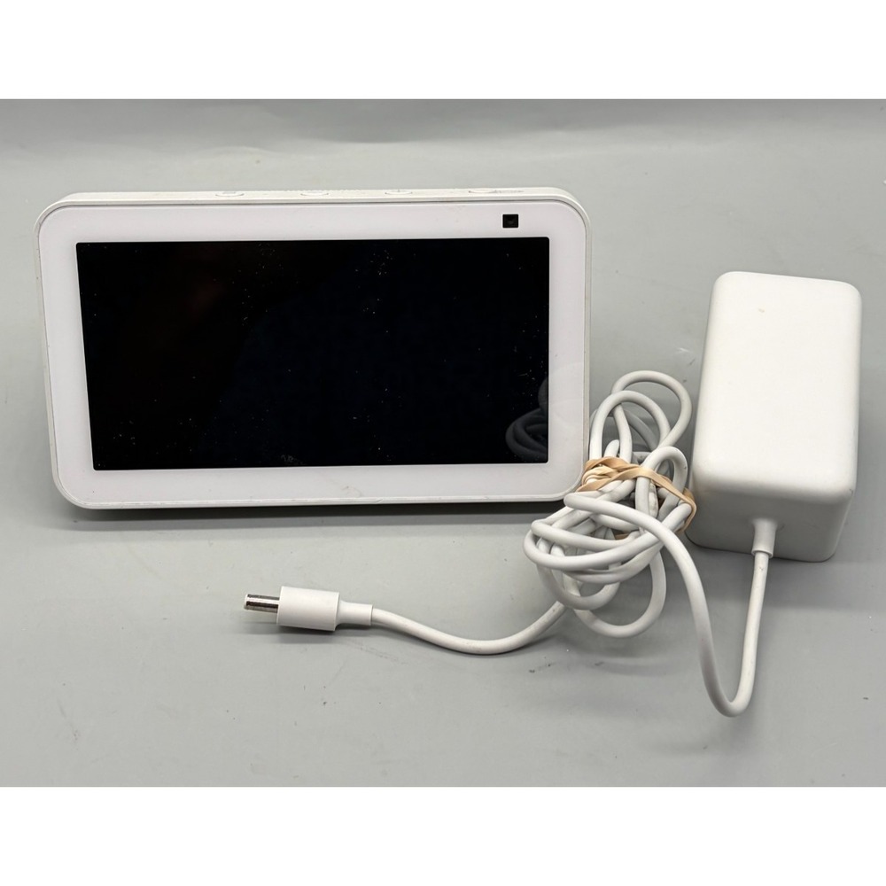 Amazon Echo Show 5 (2nd Gen) - White